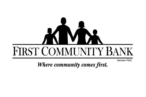 First Community.